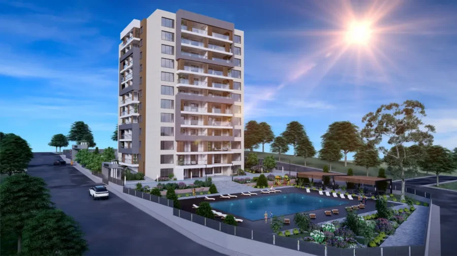 Batıkent Gözde Life
