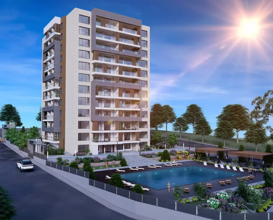 Batıkent Gözde Life